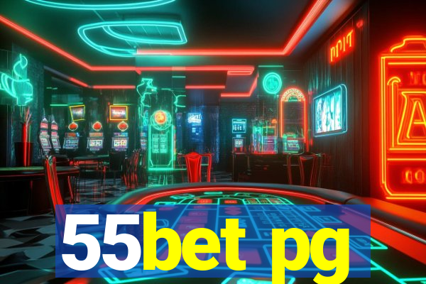 55bet pg